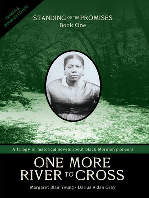 cover image of Standing on the Promises, Book One
